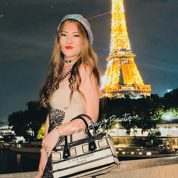 🇫🇷 PARIS items Coming Soon !! ❤️ - Picture 9 of 16